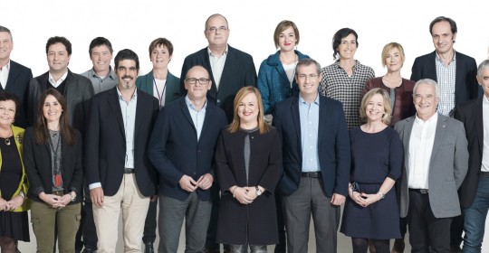 Demokrazia: Euskadi ez da Espainia