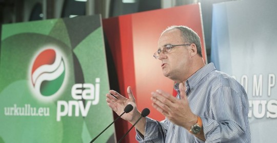 Estatus berrirako oinarri partekatuak