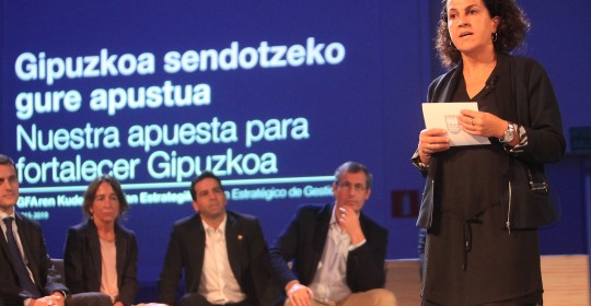 Preparados para la cuarta revolución industrial
