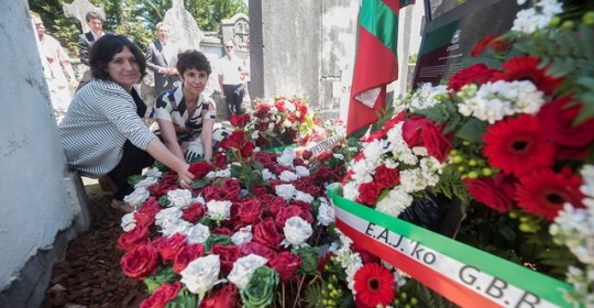 La memoria de todos y todas