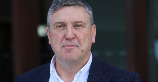 El pacto de Toledo que se avecina