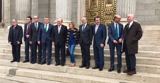 Crónica de una jornada histórica, por Iñigo Barandiaran